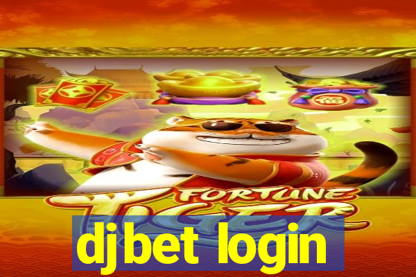 djbet login